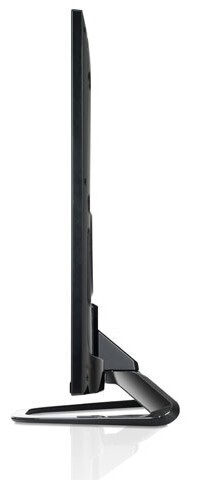 LED телевизор LG 50LA660V артикул 377536FV-1 фото 6
