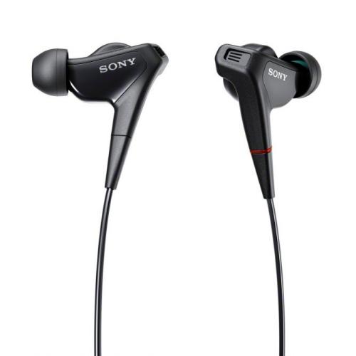 Наушники Sony XBA-NC85D артикул 241518FV-1