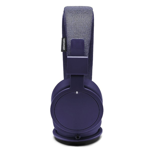 Наушники URBANEARS PLATTAN ADV Wireless Eclipse blue артикул 175782Si-1 фото 5