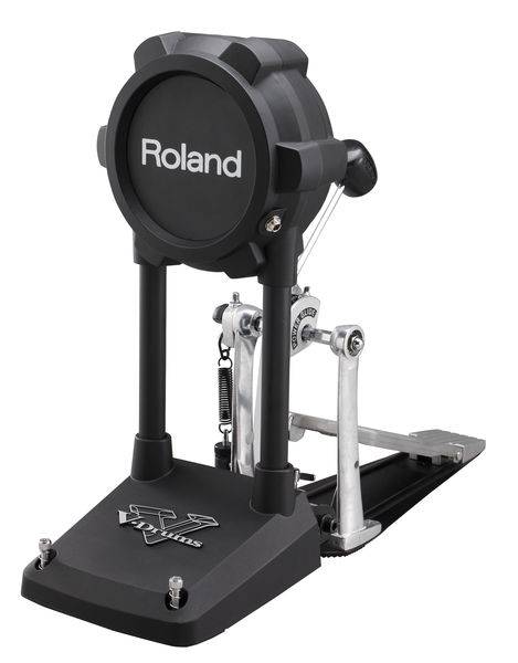Электронная ударная установка Roland KD-9 артикул 152218Si-1 фото 5