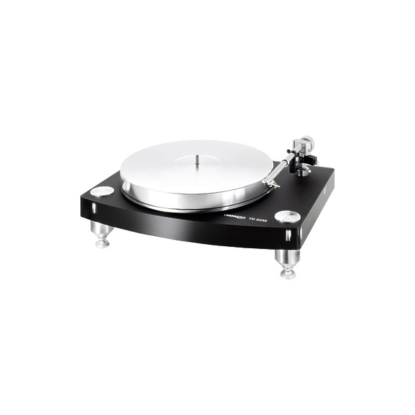 Проигрыватель винила Thorens TD 2035 black M2-9 (с тонармом SME M2-9) артикул 383578FV-1