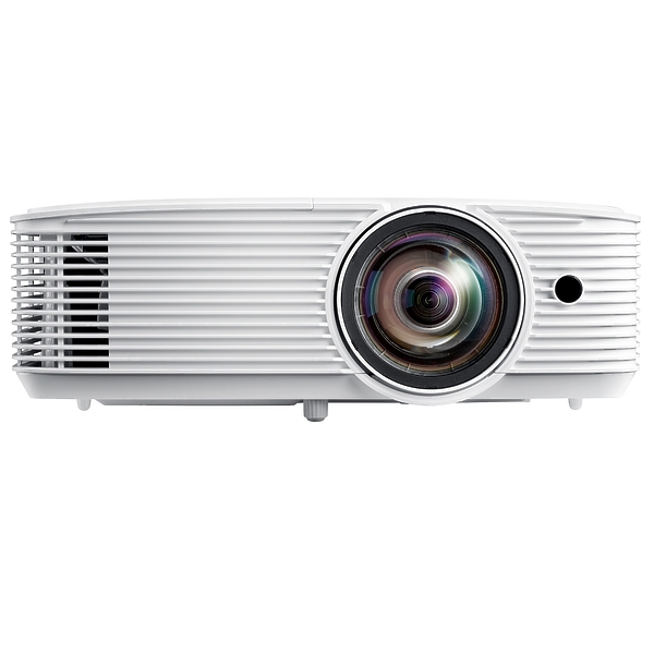 Проектор Optoma W318STe артикул 187670Si-1