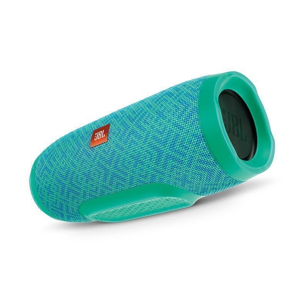 JBL Charge 3 mosaic в «HiFiRussia»