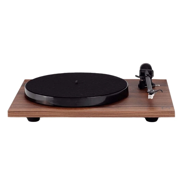 Проигрыватель винила Rega Planar 1 Plus Walnut артикул 301846Si-1