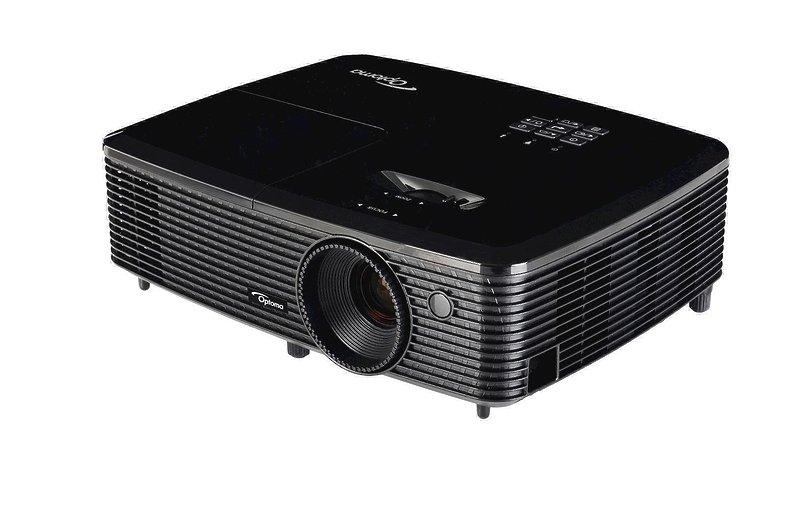Optoma HD142X артикул 405417-1 фото 3