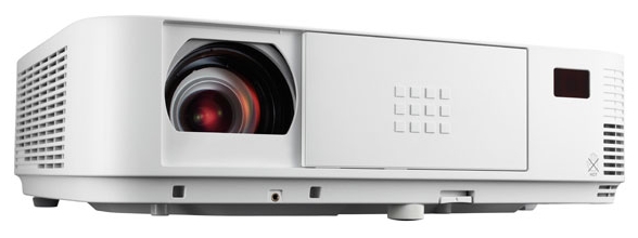 Проектор NEC M402W артикул 120864Si-1 фото 5