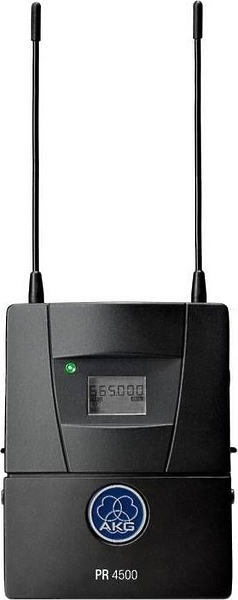 Радиосистема AKG PR4500 BD7 артикул 127719Si-1