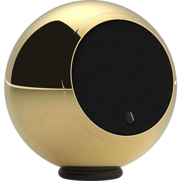Сателлитная акустика Gallo Acoustics A'Diva SE Single Luxe Gold (GASELUGO) артикул 240928Si-1