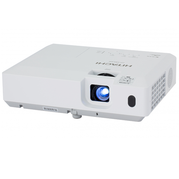 Проектор Hitachi CP-X30LWN артикул 178961Si-1