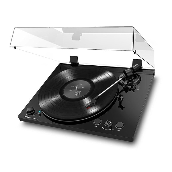 Проигрыватель винила AKAI PRO BT100 артикул 159802Si-1