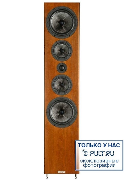 Напольная акустика ASW Cantius 612 dark oak артикул 426721FV-1 фото 3