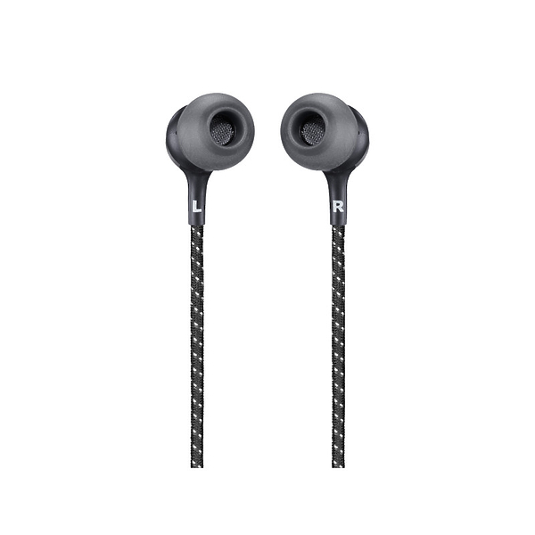 Наушники JBL LIVE 200BT black артикул 192188Si-1 фото 4