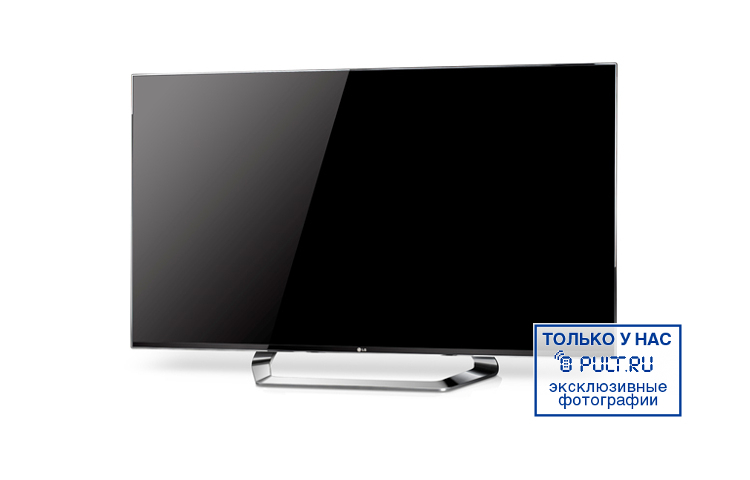 LED телевизор LG 84LM960V артикул 332216FV-1 фото 5