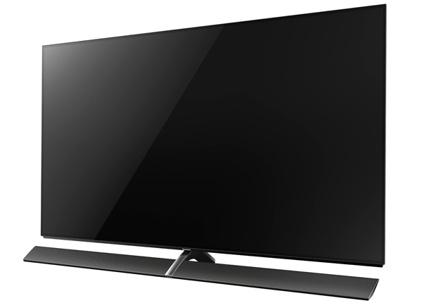OLED телевизор Panasonic TX-65EZR1000 артикул 166886Si-1 фото 3