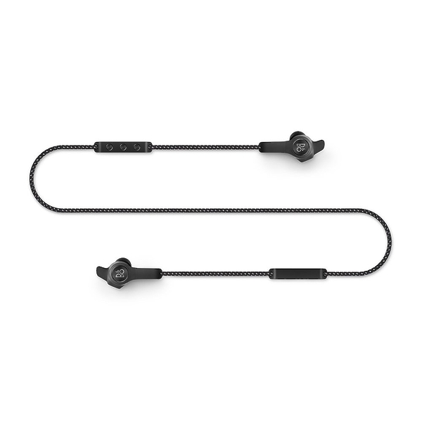 Наушники Bang & Olufsen Beoplay E6 Black артикул 182446Si-1 фото 3