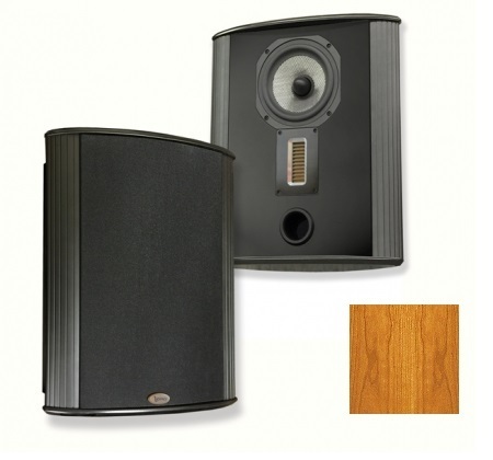 Настенная акустика Legacy Audio Pixel cherry артикул 219707Si-1