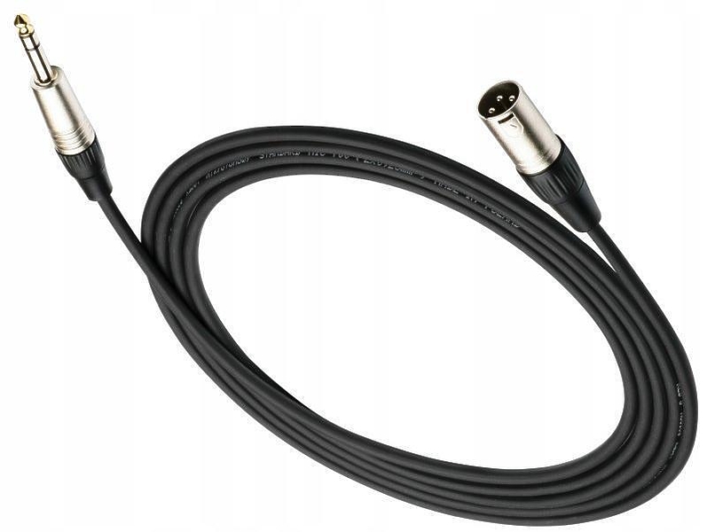 Кабель микрофонный True magic TLC077 5M артикул 241878Si-1