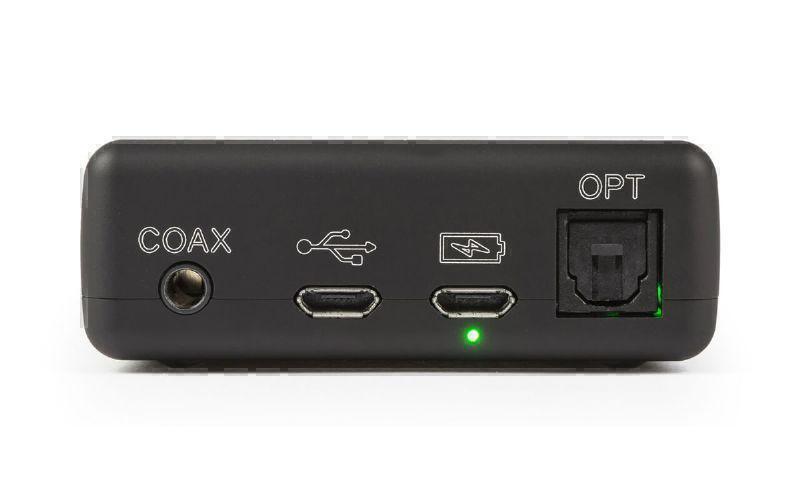 Chord Electronics Mojo артикул 345819SI-1 фото 5