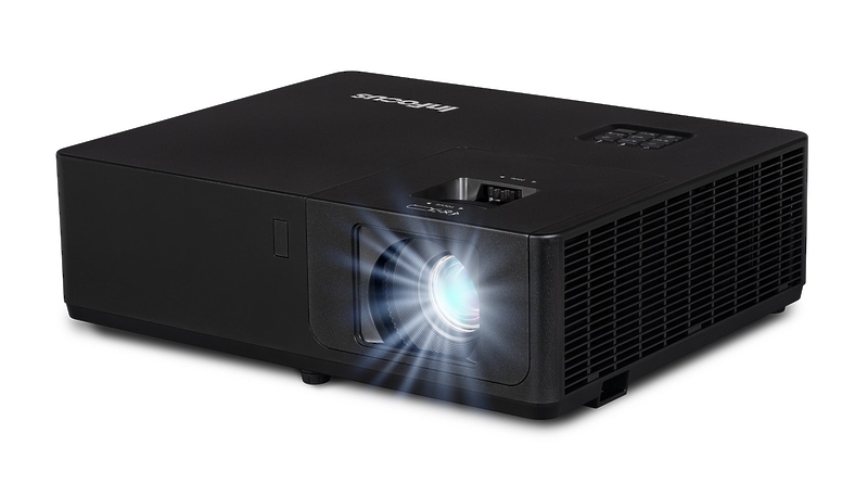 Лазерный проектор InFocus INL3148HD артикул 202127Si-1