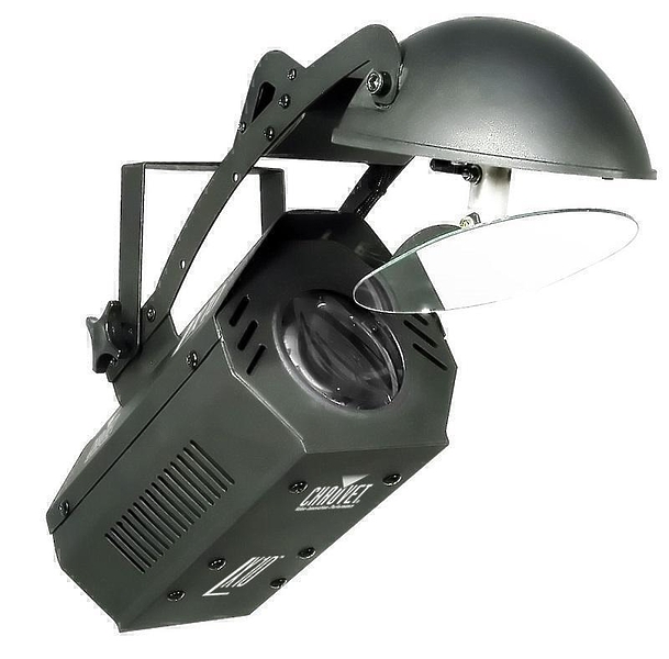Chauvet LX-10 светодиодный прибор многолучевой артикул 351640SI-1
