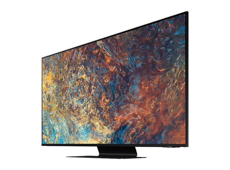 QLED телевизор Samsung QE43QN90AAUXRU артикул 253701Si-1 фото 7
