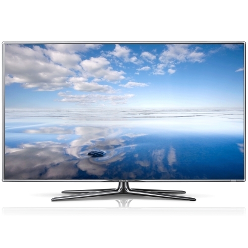 LED телевизор Samsung UE-40ES7207UX артикул 334674FV-1