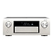 AV ресивер Denon AVR-X6300H silver