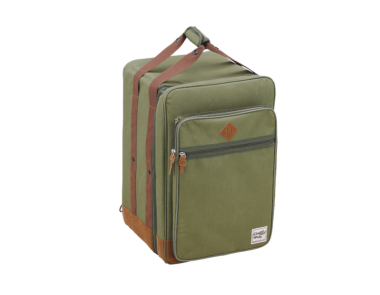 Чехол TAMA TCB01MG POWERPAD DESIGNER COLLECTION CAJON BAG артикул 274779Si-1