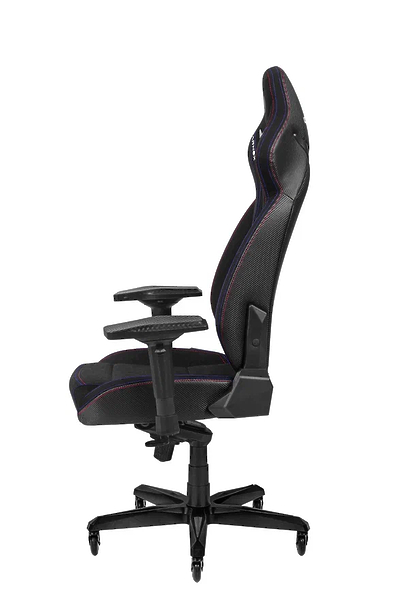 Игровое кресло KARNOX Assassin, Ghost Edition артикул 265768Si-1 фото 3