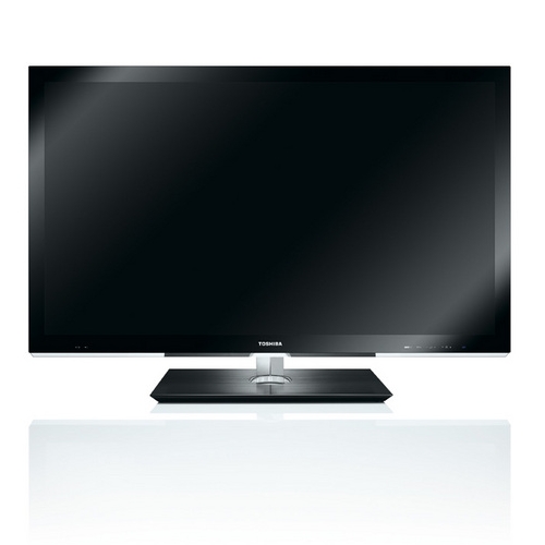 LED телевизор Toshiba 55WL768R артикул 329885FV-1