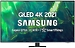 QLED телевизор Samsung QE55Q70AAU