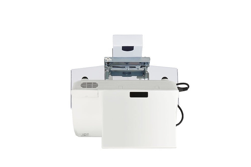 Проектор Panasonic PT-CW241RE артикул 102836Si-1 фото 12