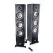 Напольная акустика Canton C500 Aktiv black