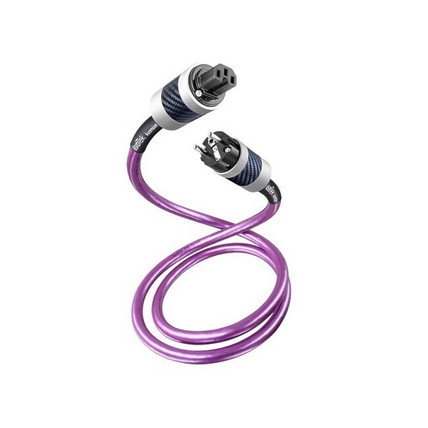 Сетевой кабель Isotek Cable EVO3 Ascension C15 2m артикул 194589Si-1