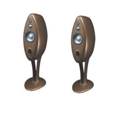Напольная акустика Vivid Audio OVAL B1 oyster артикул 113337Si-1 фото 11