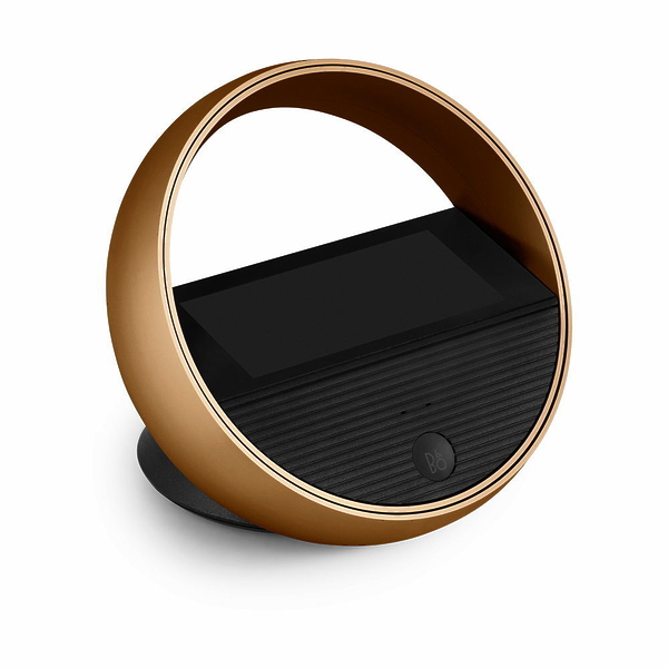 Пульт управления Bang & Olufsen Beoremote Halo Bronze Tone артикул 233478Si-1