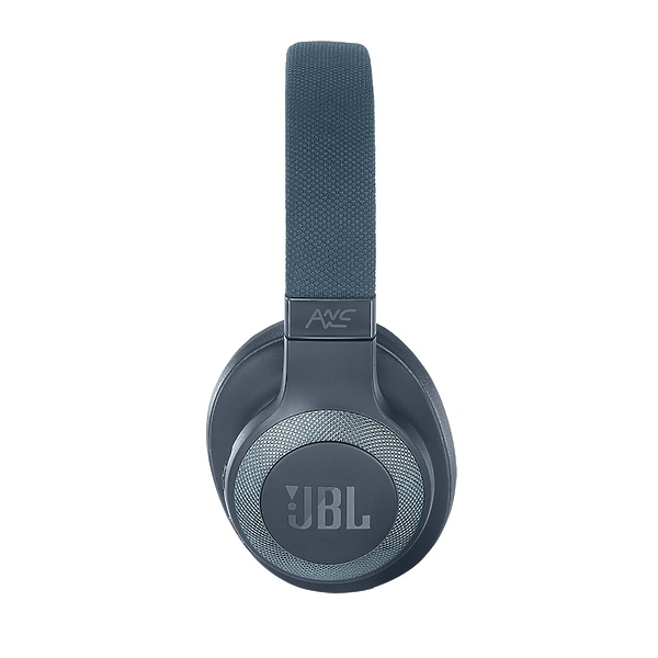 Наушники JBL E65BTNC Blue (JBLE65BTNCBLU) артикул 179062Si-1 фото 4