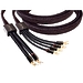 Акустический кабель Clarus Crimson Speaker Bi-Wire 6.0ft CCBW-060