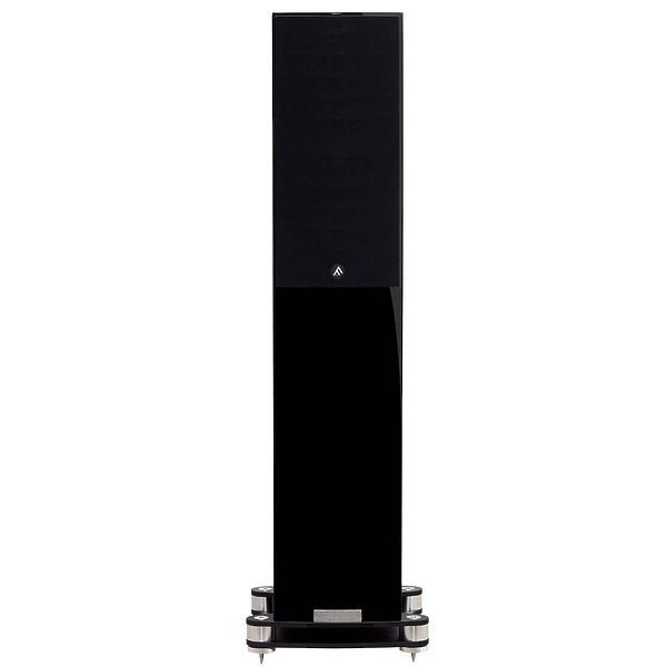 Напольная акустика Fyne Audio F501SP piano gloss black артикул 233457Si-1 фото 6