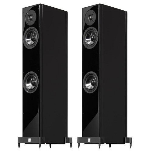 Напольная акустика Vienna Acoustics Mozart Grand Symphony Edition piano black артикул 111107Si-1