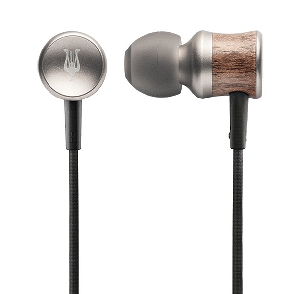Наушники Meze 12 Classics walnut wood iridium артикул 168970Si-1