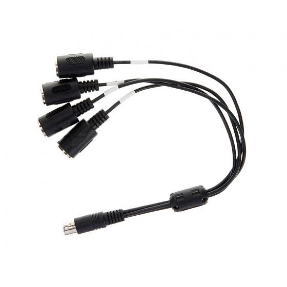 Кабель RME BOHDSP9652 MIDI артикул 251630Si-1