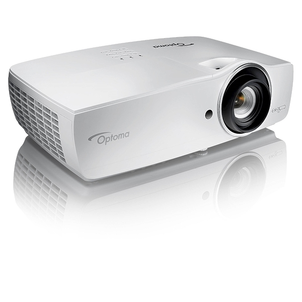 Проектор Optoma WU470 артикул 181573Si-1