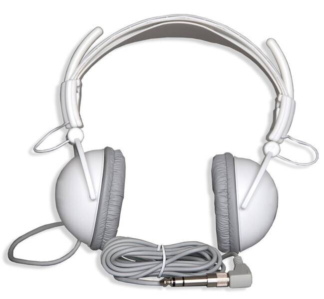 Наушники Stanton DJ Pro 60W артикул 129861Si-1