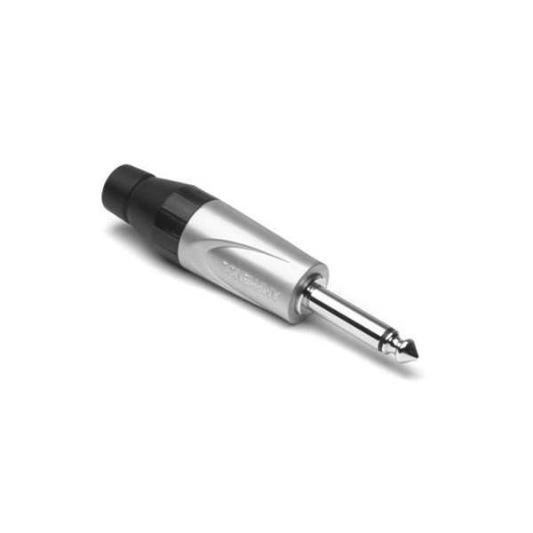 Разъем Amphenol JM2P артикул 195488Si-1