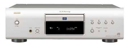 CD проигрыватель Denon DCD - 1500AE S артикул 378499FV-1
