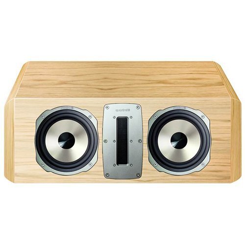 Центральный канал Quadral Aurum Base Prestige VIII R nature oak артикул 136903Si-1
