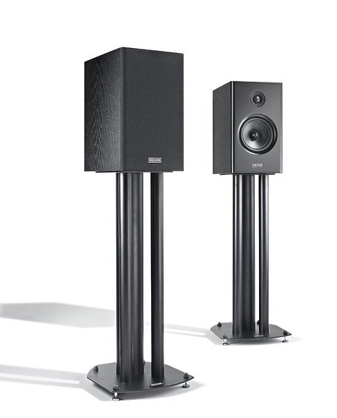 Полочная акустика Epos Elan 10 black oak артикул 130293Si-1