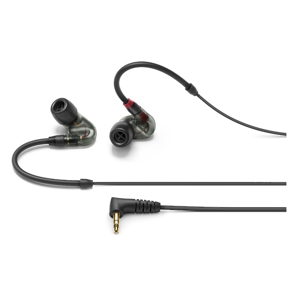 Наушники Sennheiser IE 400 PRO clear артикул 208986Si-1 фото 13
