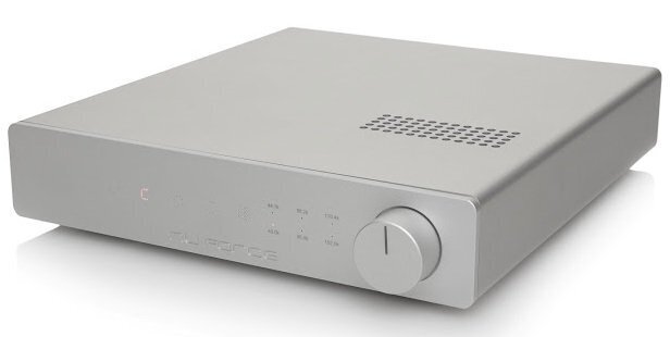 ЦАП NuForce DAC-80 silver артикул 114856Si-1 фото 3